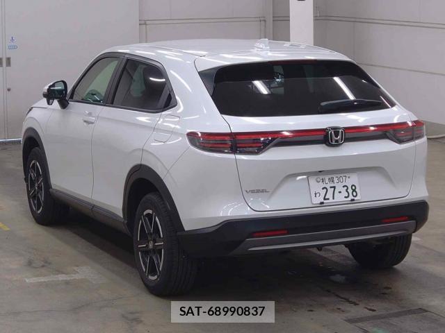 Honda VEZEL 2025-04 8877685-1