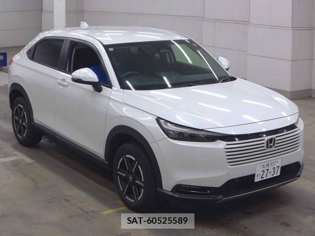 Honda VEZEL 2025-04 8877687-0