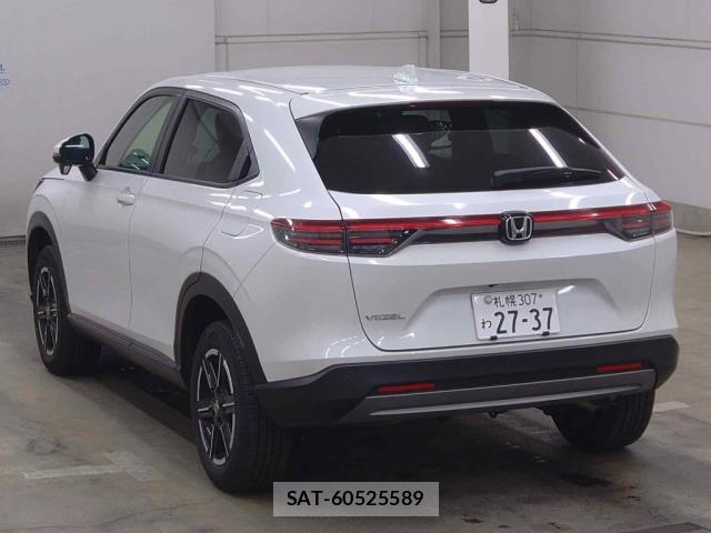 Honda VEZEL 2025-04 8877687-1