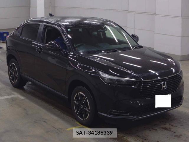 Honda VEZEL 2023-10 8877693-0