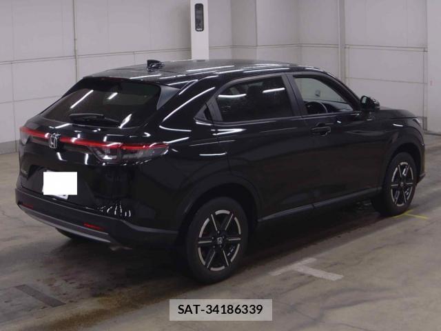 Honda VEZEL 2023-10 8877693-1