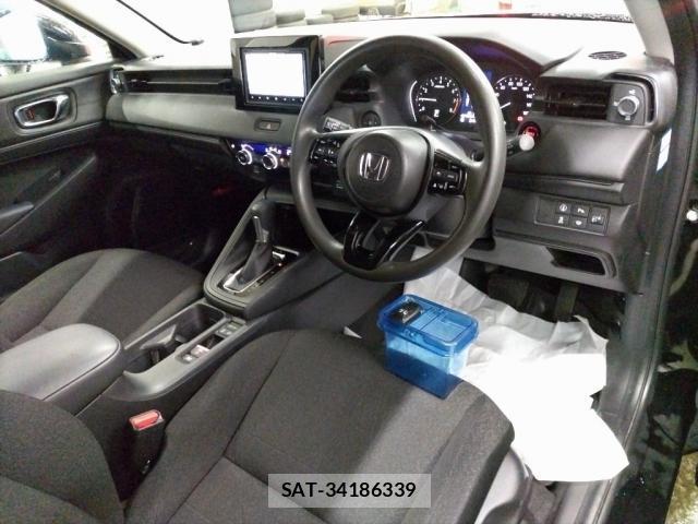 Honda VEZEL 2023-10 8877693-2