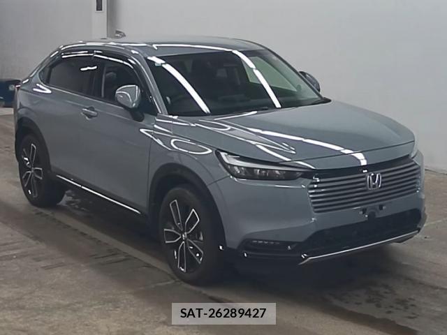 Honda VEZEL 2025-02 8877696-0