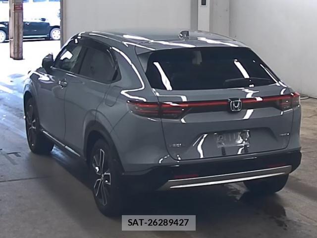 Honda VEZEL 2025-02 8877696-1