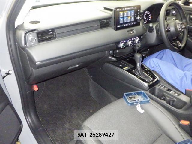 Honda VEZEL 2025-02 8877696-2