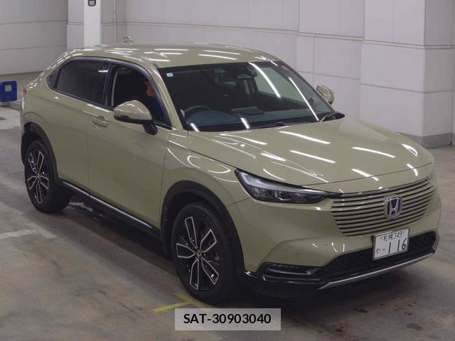 Honda VEZEL 2023-12 8877697-0