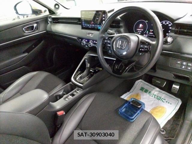 Honda VEZEL 2023-12 8877697-2