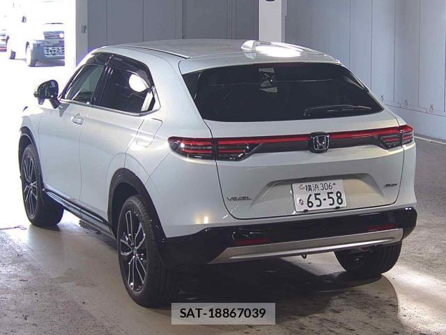 Honda VEZEL 2026-04 8877725-1