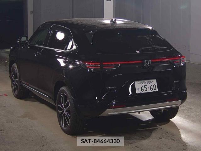Honda VEZEL 2026-04 8877727-1