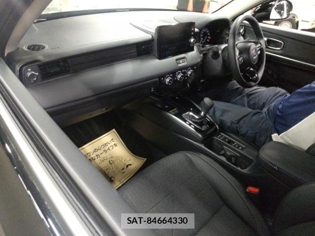 Honda VEZEL 2026-04 8877727-2
