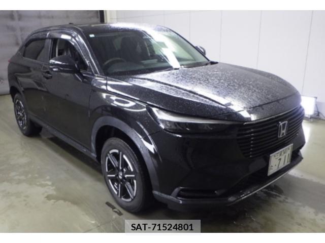 Honda VEZEL 2024-01 8877740-0