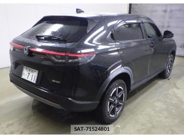 Honda VEZEL 2024-01 8877740-1