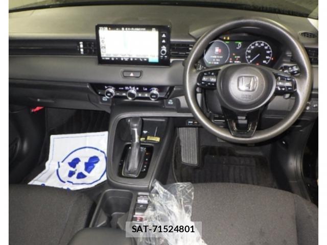 Honda VEZEL 2024-01 8877740-2