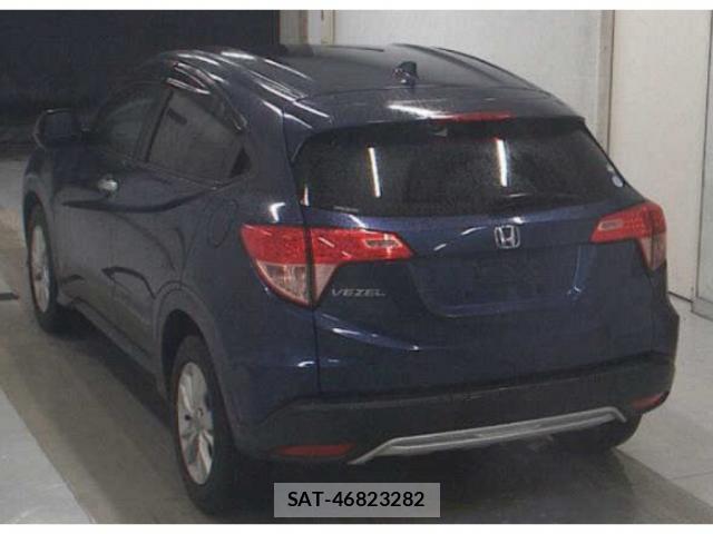 Honda VEZEL 2014-01 8877752-1