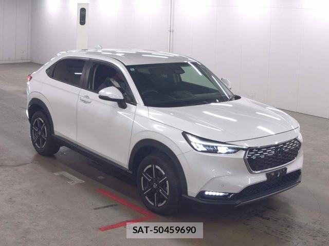 Honda VEZEL 2021-10 8877775-0