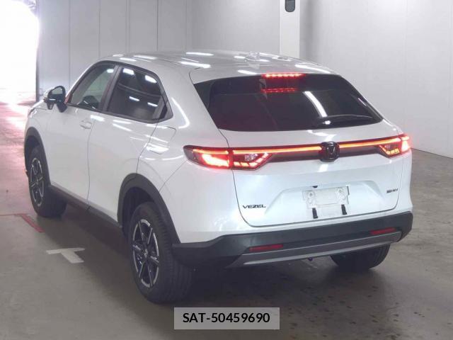 Honda VEZEL 2021-10 8877775-1