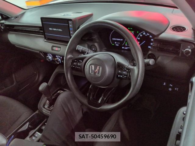 Honda VEZEL 2021-10 8877775-2