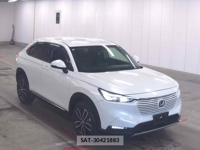 Honda VEZEL 2025-04 8877784-0