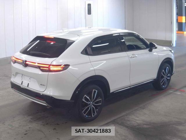 Honda VEZEL 2025-04 8877784-1
