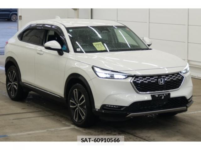 Honda VEZEL 2023-10 8877802-0