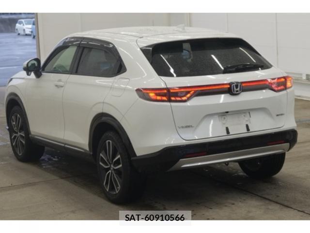 Honda VEZEL 2023-10 8877802-1