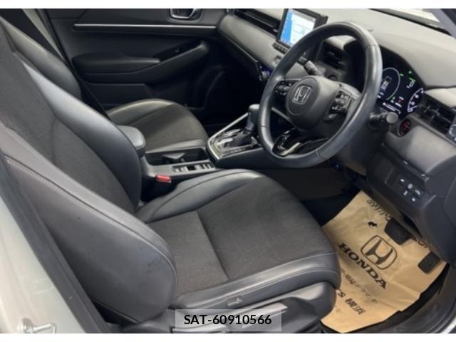 Honda VEZEL 2023-10 8877802-2