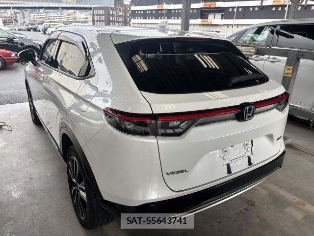 Honda VEZEL 2021-11 8877976-1
