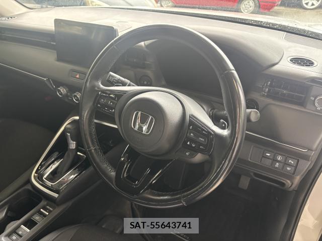 Honda VEZEL 2021-11 8877976-2
