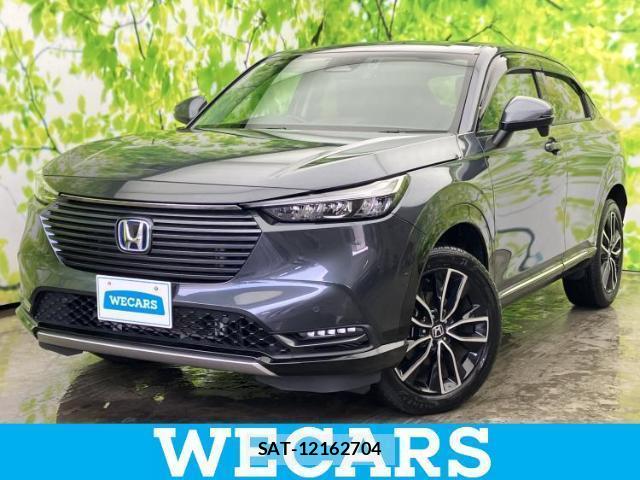 Honda VEZEL 2024-03 8878189-0