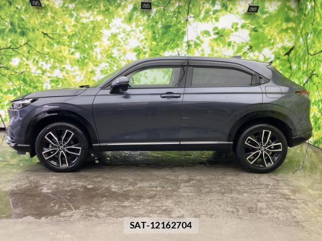Honda VEZEL 2024-03 8878189-1