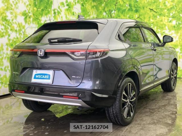 Honda VEZEL 2024-03 8878189-2
