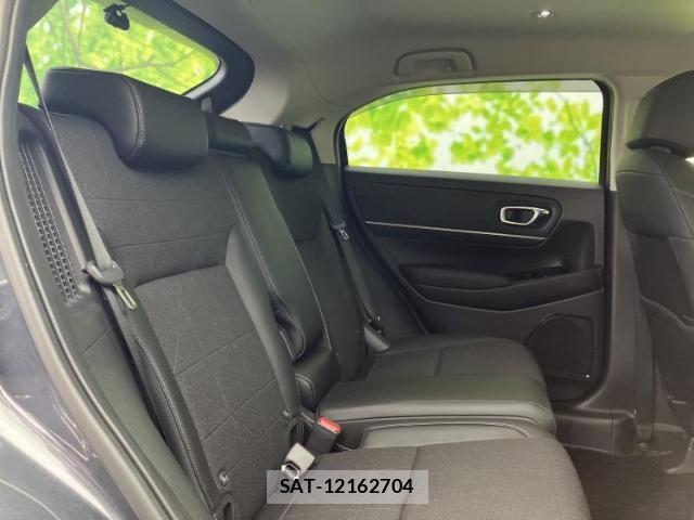 Honda VEZEL 2024-03 8878189-4