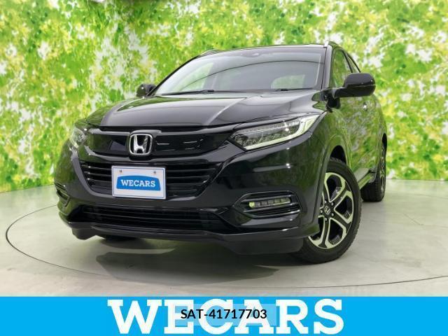 Honda VEZEL 2019-02 8878201-0