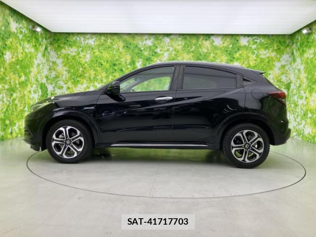 Honda VEZEL 2019-02 8878201-1