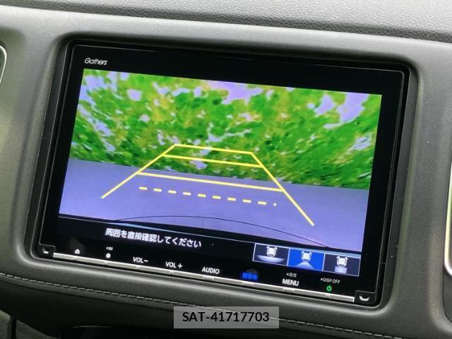 Honda VEZEL 2019-02 8878201-10