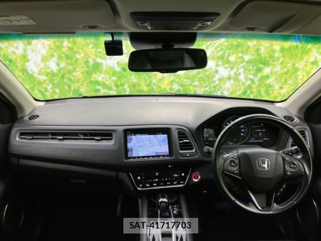 Honda VEZEL 2019-02 8878201-3