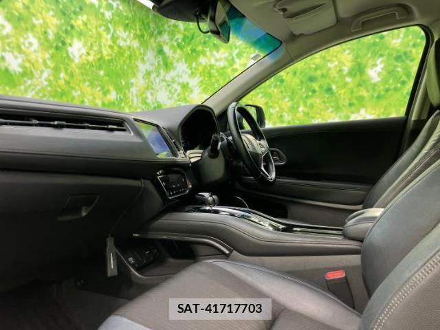 Honda VEZEL 2019-02 8878201-5