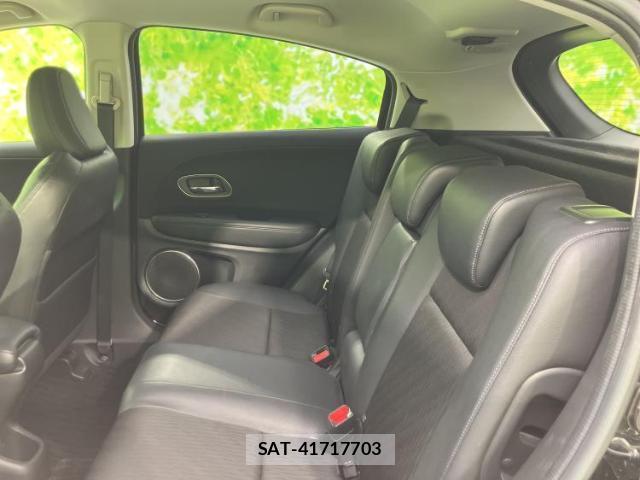 Honda VEZEL 2019-02 8878201-6