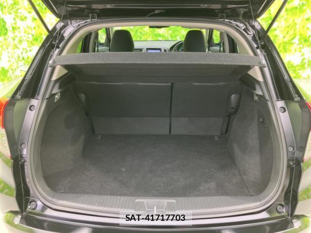 Honda VEZEL 2019-02 8878201-7