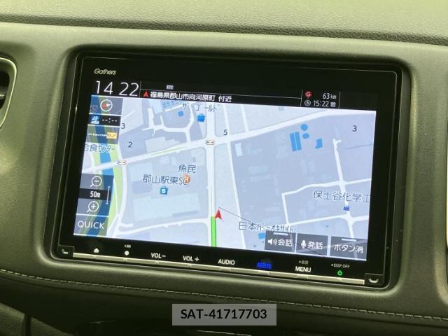 Honda VEZEL 2019-02 8878201-8