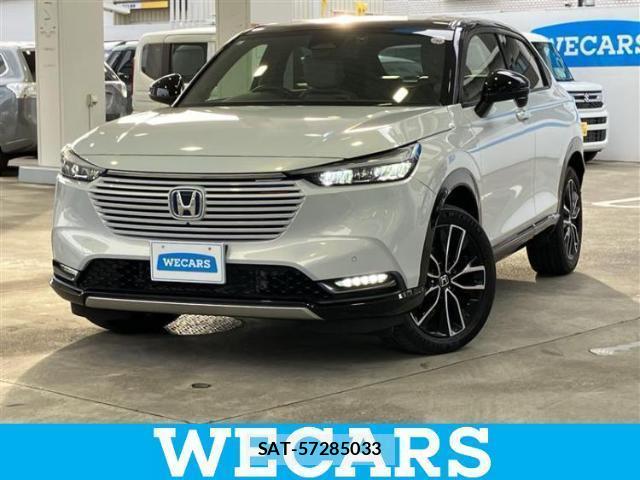 Honda VEZEL 2023-08 8878219-0