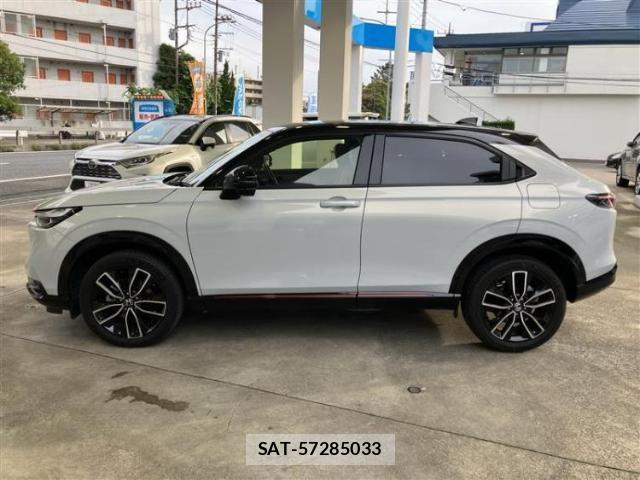 Honda VEZEL 2023-08 8878219-1