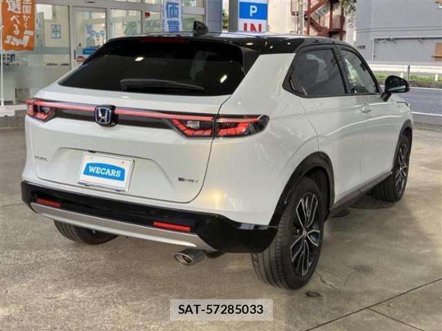 Honda VEZEL 2023-08 8878219-2