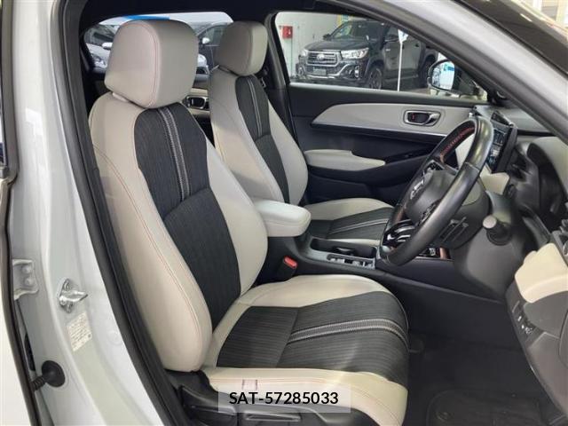Honda VEZEL 2023-08 8878219-4