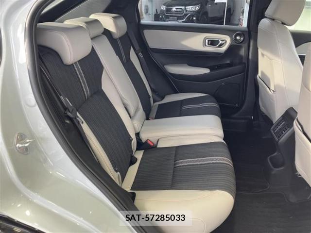Honda VEZEL 2023-08 8878219-5