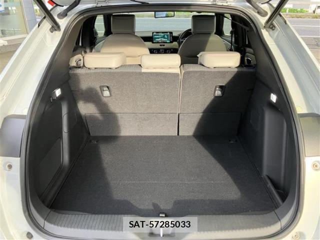 Honda VEZEL 2023-08 8878219-6
