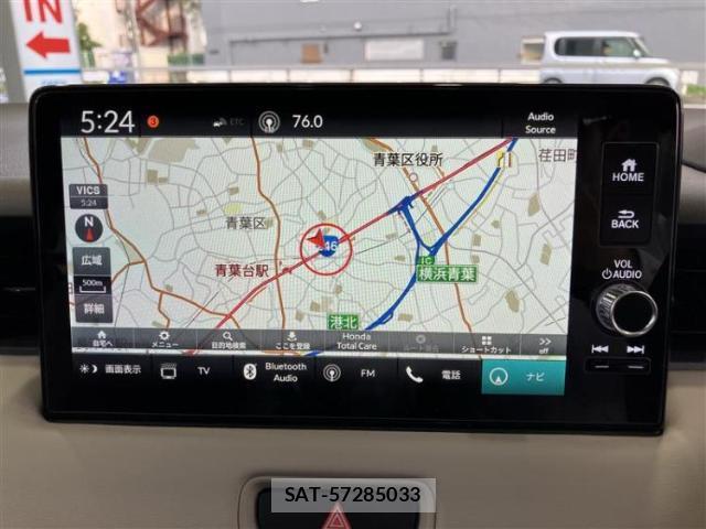 Honda VEZEL 2023-08 8878219-8