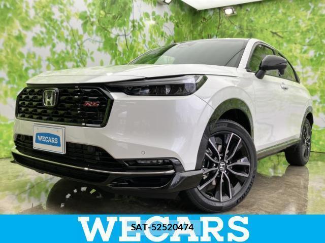 Honda VEZEL 2026-07 8878228-0