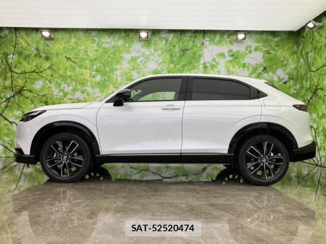 Honda VEZEL 2026-07 8878228-1