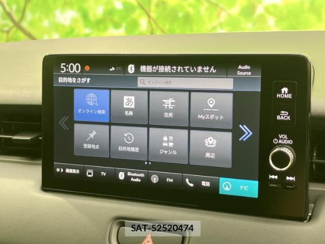 Honda VEZEL 2026-07 8878228-11